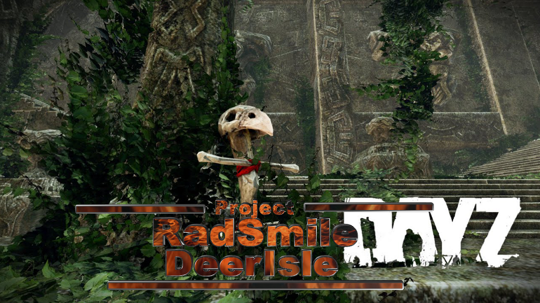 RadSmile PVE-Deerisle